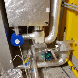 Réparation de Pompe à Chaleur : Service Expert pour un Fonctionnement Optimal Nancy